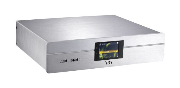 YBA Heritage A100 Integrated Amplifier